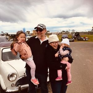 Meet your Posher, Agnes